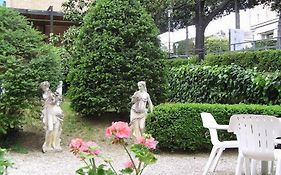 Grand Hotel Milano